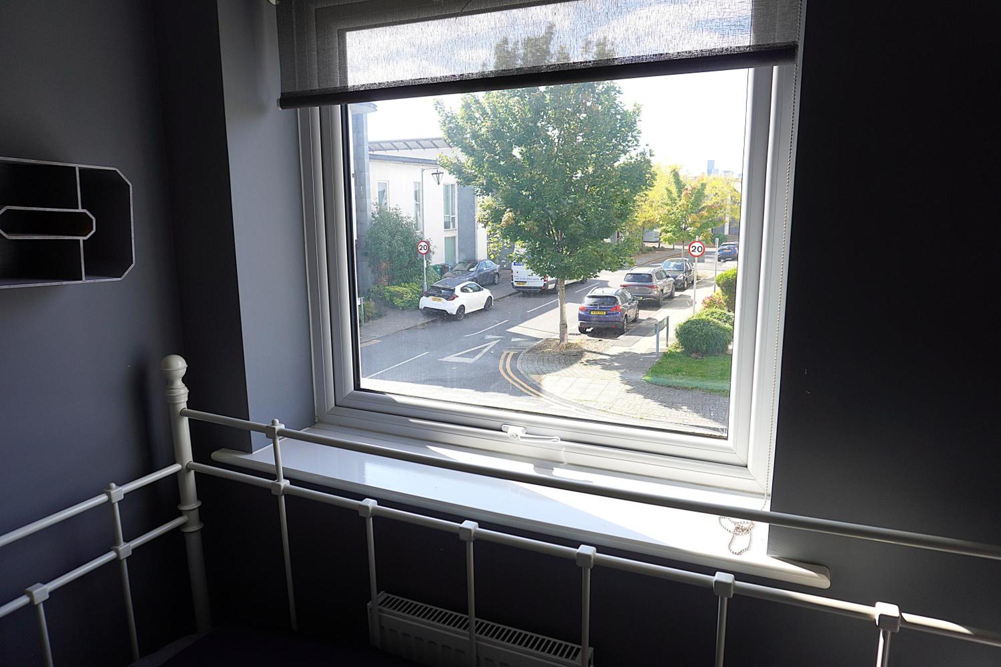 Luxury Rooms - Pick A Room - Free Parking & Kitchen Access, Near Etihad Stadium, The Coop Live & Piccadilly Station, Manchester Bagian luar foto