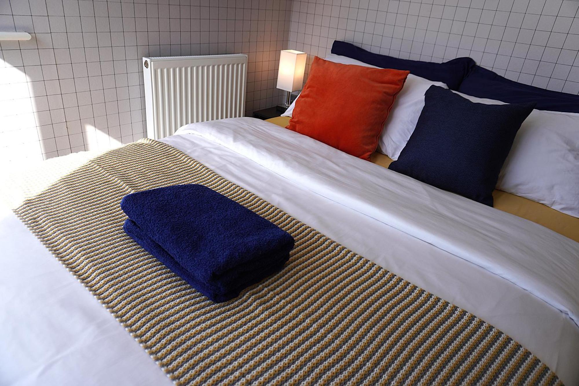 Luxury Rooms - Pick A Room - Free Parking & Kitchen Access, Near Etihad Stadium, The Coop Live & Piccadilly Station, Manchester Bagian luar foto